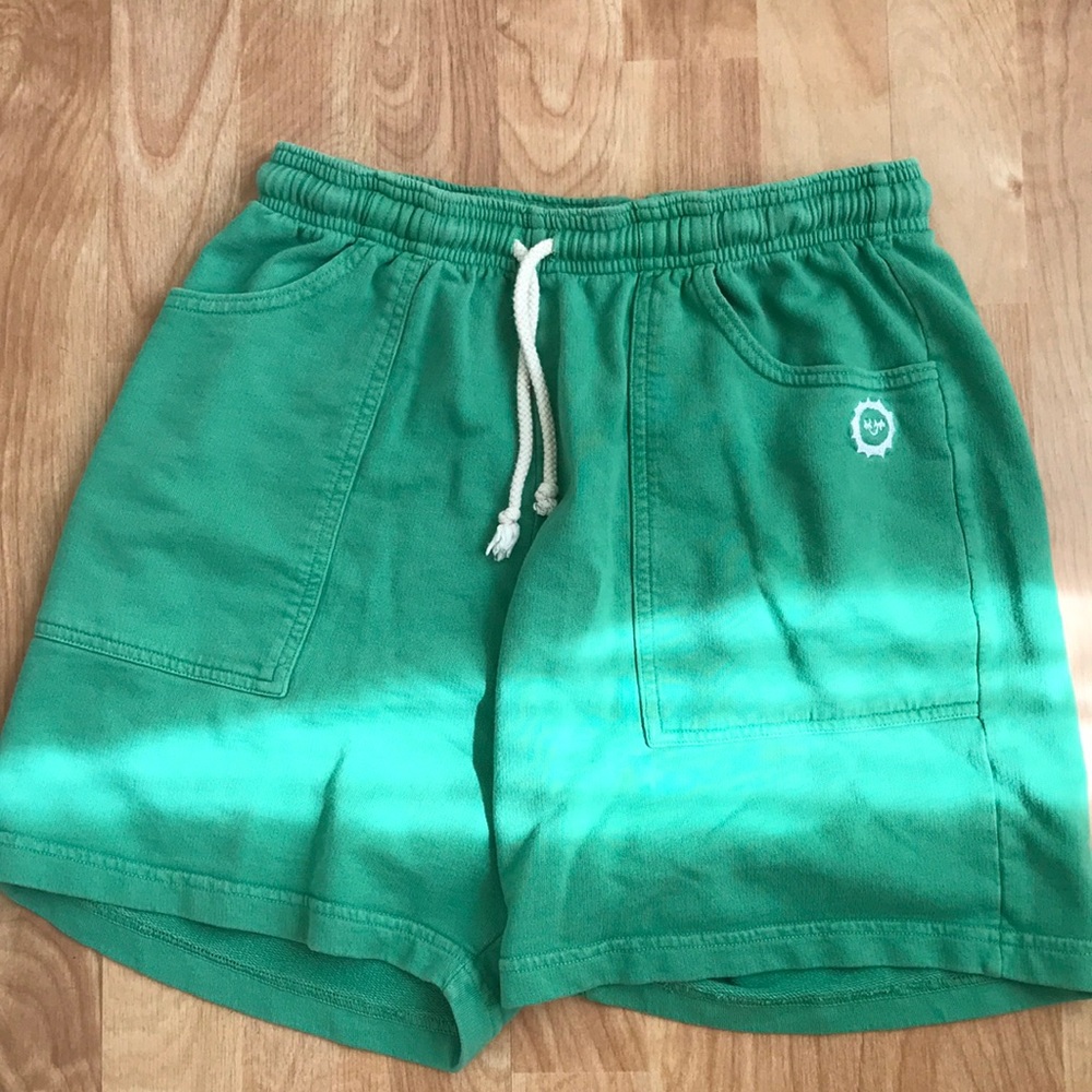 Big bud press shorts